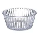 San Jamar 084507 Carlisle - Ramekin