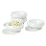 San Jamar 085502 Carlisle - Butter Dish