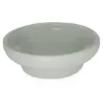 San Jamar 087502 Carlisle - Salsa Dish