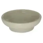 San Jamar 087542 Carlisle - Salsa Dish