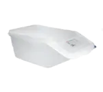 San Jamar 09144 Araven - Ingredient Bin
