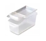 San Jamar 09308 Araven - Food Storage Container