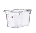 San Jamar 09820 Araven - Food Pan