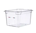 San Jamar 09843 Araven - Food Pan