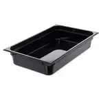 San Jamar 10201B03 Carlisle - StorPlus™ Food Pan