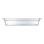 San Jamar 10201B07 Carlisle - StorPlus™ Food Pan