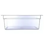 San Jamar 10203B07 Carlisle - StorPlus™ Food Pan