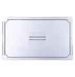 San Jamar 10210U07 Carlisle - StorPlus™ Universal Lid