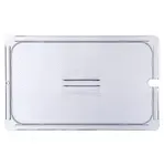 San Jamar 10211U07 Carlisle - StorPlus™ Universal Lid