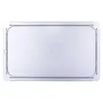 San Jamar 10216U07 Carlisle - StorPlus™ Universal Lid