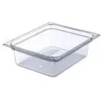 San Jamar 10221B07 Carlisle - StorPlus™ Food Pan