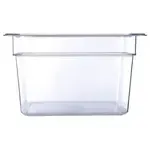 San Jamar 10223B07 Carlisle - StorPlus™ Food Pan