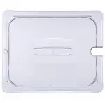 San Jamar 10231U07 Carlisle - StorPlus™ Universal Lid
