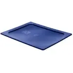 San Jamar 10232B60 Carlisle - Smart Lid™ Food Pan Lid