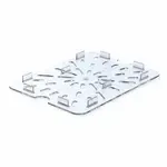San Jamar 1023507 Carlisle - StorPlus™ Drain Shelf