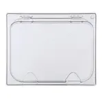 San Jamar 10239Z07 Carlisle - StorPlus™ EZ Access Universal Lid