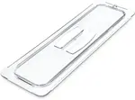 San Jamar 10250U07 Carlisle - StorPlus™ Universal Lid