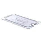 San Jamar 10271U07 Carlisle - StorPlus™ Universal Lid