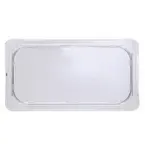 San Jamar 10276U07 Carlisle - StorPlus™ Universal Lid