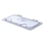 San Jamar 10279Z07 Carlisle - StorPlus™ EZ Access Universal Lid
