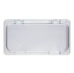 San Jamar 10279Z07 Carlisle - StorPlus™ EZ Access Universal Lid