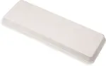 San Jamar 10302FG309 Carlisle - Glasteel™ Market Pan
