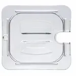 San Jamar 10311U07 Carlisle - StorPlus™ Universal Lid