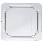 San Jamar 10316U07 Carlisle - StorPlus™ Universal Lid
