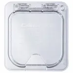 San Jamar 10319Z07 Carlisle - StorPlus™ EZ Access Universal Lid