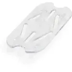 San Jamar 1033507 Carlisle - StorPlus™ Food Pan Drain Grate