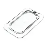 San Jamar 10336U07 Carlisle - StorPlus™ Universal Lid