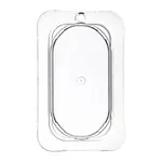 San Jamar 10336U07 Carlisle - StorPlus™ Universal Lid