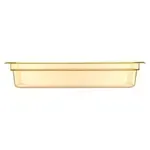 San Jamar 10401B13 Carlisle - StorPlus™ High Heat Hot Food Pan