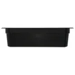 San Jamar 10402B03 Carlisle - StorPlus™ High Heat Hot Food Pan