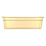 San Jamar 10402B13 Carlisle - StorPlus™ High Heat Hot Food Pan