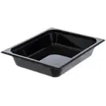 San Jamar 10420B03 Carlisle - StorPlus™ High Heat Hot Food Pan