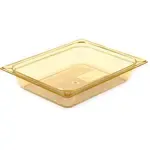 San Jamar 10420B13 Carlisle - StorPlus™ High Heat Hot Food Pan