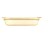 San Jamar 10420B13 Carlisle - StorPlus™ High Heat Hot Food Pan