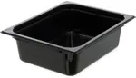 San Jamar 10421B03 Carlisle - StorPlus™ High Heat Hot Food Pan