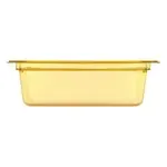 San Jamar 10421B13 Carlisle - StorPlus™ High Heat Hot Food Pan
