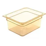 San Jamar 10422B13 Carlisle - StorPlus™ High Heat Hot Food Pan