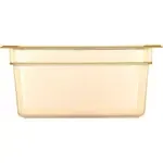 San Jamar 10422B13 Carlisle - StorPlus™ High Heat Hot Food Pan