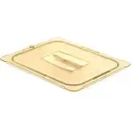 San Jamar 10430U13 Carlisle - StorPlus™ High Heat Universal Lid