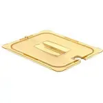 San Jamar 10431U13 Carlisle - StorPlus™ High Heat Universal Lid