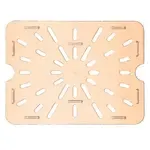 San Jamar 1043513 Carlisle - StorPlus™ High Heat Drain Shelf