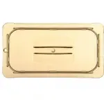San Jamar 10470U13 Carlisle - StorPlus™ High Heat Universal Lid