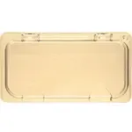 San Jamar 10479Z13 Carlisle - StorPlus™ EZ Access High Heat
