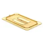 San Jamar 10490U13 Carlisle - StorPlus™ High Heat Universal Lid