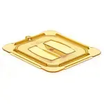 San Jamar 10510U13 Carlisle - StorPlus™ High Heat Universal Lid