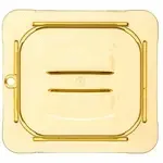 San Jamar 10510U13 Carlisle - StorPlus™ High Heat Universal Lid